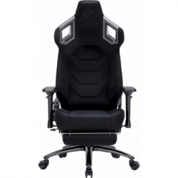 Крісло ігрове GT Racer X-5099 Black (X-5099 Fabric Black) - Картинка 8