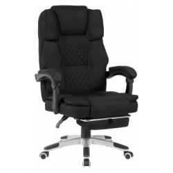   GT Racer B-2514 Black (B-2514 Fabric Black)