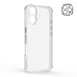 ����� �� ��������� �������� Armorstandart Air Force Apple iPhone 17 Camera cover Clear (ARM86227) - �������� 2