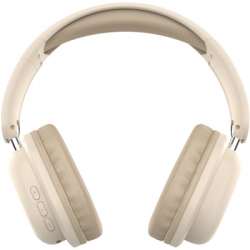 Наушники Defender FreeMotion B640 Bluetooth Beige (63642) - Картинка 2