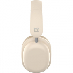 Наушники Defender FreeMotion B640 Bluetooth Beige (63642) - Картинка 3