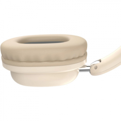 Наушники Defender FreeMotion B640 Bluetooth Beige (63642) - Картинка 7