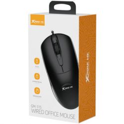 ����� Xtrike ME GM-115 USB Black (GM-115) - �������� 7