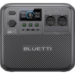   BLUETTI Elite 200 V2, 2700W 2073Wh (EL200V2)