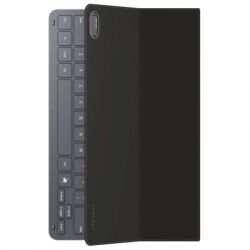 ����� �� �������� Samsung Book Cover Keyboard Slim Samsung Galaxy Tab S11 Black (EF-DX730BBEGUA) - �������� 5