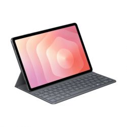 ����� �� �������� Samsung Book Cover Keyboard Slim Samsung Galaxy Tab S11 Black (EF-DX730BBEGUA) - �������� 7