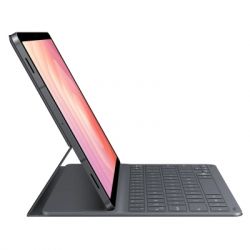 ����� �� �������� Samsung Book Cover Keyboard Slim Samsung Galaxy Tab S11 Black (EF-DX730BBEGUA) - �������� 8