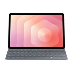 ����� �� �������� Samsung Book Cover Keyboard Slim Samsung Galaxy Tab S11 Black (EF-DX730BBEGUA) - �������� 9