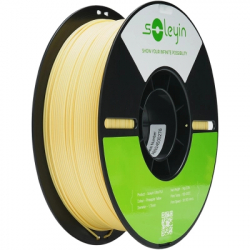 ������� ��� 3D-�������� Creality Soleyin PLA ULTRA 1��, 1.75��, yellow pineapple (3301010605)