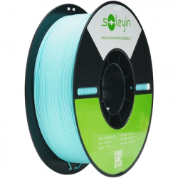 ������� ��� 3D-�������� Creality Soleyin PLA ULTRA 1��, 1.75��, blue ocean (3301010607)