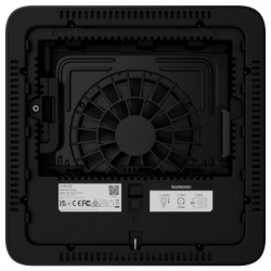 ����������� ��� ��������������� Ajax NVR_16 HAC black - �������� 4