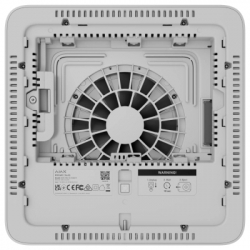 ��������� ��� ����������������� Ajax NVR_16 HAC white - �������� 5