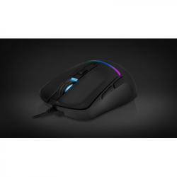 ����� REAL-EL RM-530 USB Black (EL123200053) - �������� 9