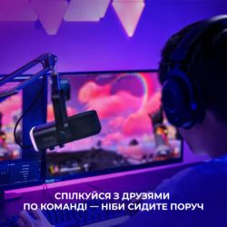 USB мікрофон Fifine AM8T - Картинка 11