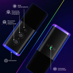 USB мікрофон Fifine AM8T - Картинка 8