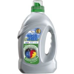    Wash&Free   2  (4262396142795)