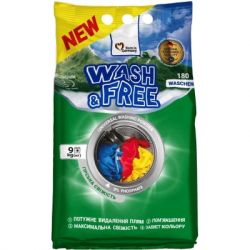 �������� ������� Wash&Free Universal ó����� ������ 9 �� (4823128004929)