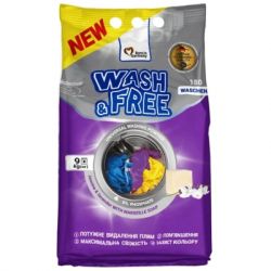 ���������� ������� Wash&Free Universal ������ � ������� � ����������� ����� 9 �� (4823128004912)