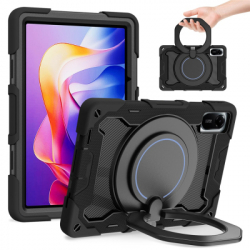 ����� ��� �������� BeCover Stand Xiaomi Redmi Pad 2 11.0" Black (714562) - �������� 8