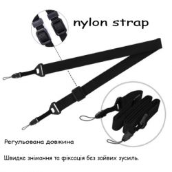 Чехол для планшета BeCover Horizontal handle Xiaomi Redmi Pad 2 11.0" Black (714566) - Картинка 4