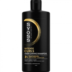 ������� Syoss Intense Curls 440 �� (9000101277517)