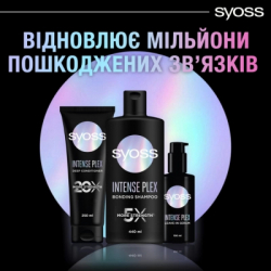 ������� Syoss Intense Plex 440 �� (9000101731460) - �������� 12