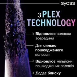 ������� Syoss Intense Plex 440 �� (9000101731460) - �������� 6