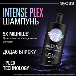 ������� Syoss Intense Plex 440 �� (9000101731460) - �������� 8