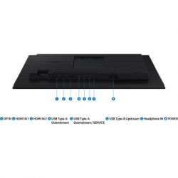 ������� Samsung LS24D400GAIXUA - �������� 12