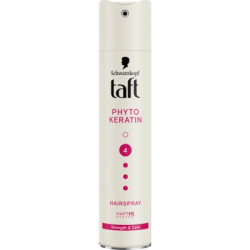 ��� ��� ����� Taft Phyto Keratin 4 250 �� (9000100336376)
