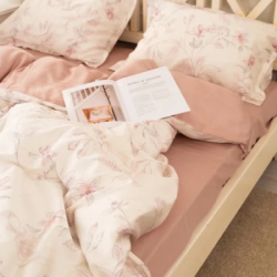 Постільна білизна Viluta №6 Тенсел Євро (T06_Tencel_ev) - Картинка 10