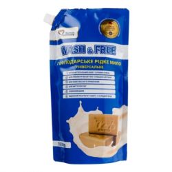    Wash&Free     1  (4823128001744)