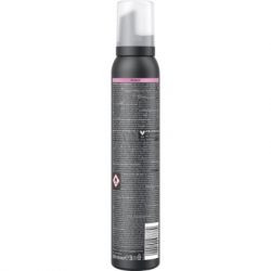 Пенка для волос Taft Cashmere Power 5 200 мл (9000100477789) - Картинка 2