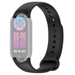     Armorstandart  Xiaomi Smart Band 10/9/8 Black (ARM86906)