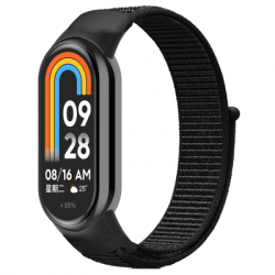     Armorstandart  Xiaomi Smart Band 10/9/8 Black (ARM86894)