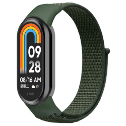     Armorstandart  Xiaomi Smart Band 10/9/8 Military Green (ARM86898)