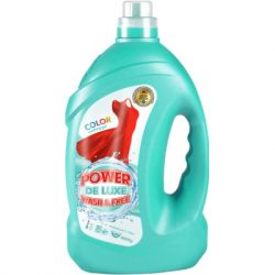 ���� ��� ������ Power De Luxe ��� ���������� ����� 4 �� (4823128001966) - �������� 1