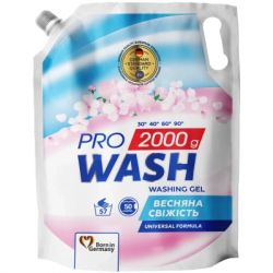    Pro Wash Universal   - 2  (4823128000976)