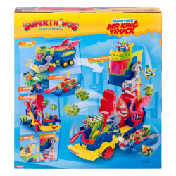 ������� ����� SuperThings ���� ������� ����� (PSTSP114IN10) - �������� 7