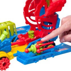 ������� ����� SuperThings ���� ������� ����� (PSTSP114IN10) - �������� 8