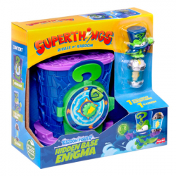 ������� ����� SuperThings ����� Kazoom Power - ������� ���� ������ (PSTSP112IN230) - �������� 6