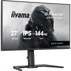 Монітор iiyama GB2741HSU-B1 - Картинка 2