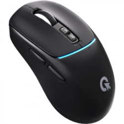 Мышка OfficePro M468B Wireless/Bluetooth Black (M468B) - Картинка 2