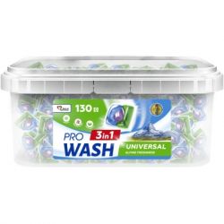 ������� ��� ������ Pro Wash Universal ��������� ������ 130 ��. (4823128002239)