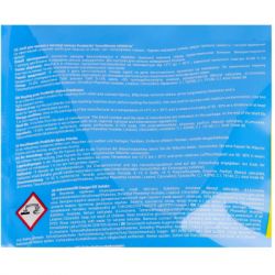 Капсулы для стирки Pro Wash Universal Альпийская свежесть 10 шт. (4823128002215) - Картинка 3