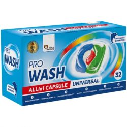 ������� ��� ������ Pro Wash All in 1 Universal 32 ��. (4823128001997)