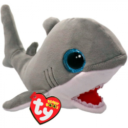 �'��� ������� Ty Beanie Babies ѳ�� ����� Finnegan 15 �� (37376)
