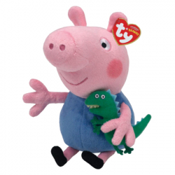 �'��� ������� Ty Peppa Pig ������ 15 �� (46130)