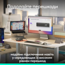 ������� Logitech BOLT Receiver USB-C - 2.4GHZ (L956-000157) - �������� 3