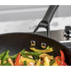 Набор посуды Ninja Zerostick Premium 9 предметів (C35005DE) - Картинка 4